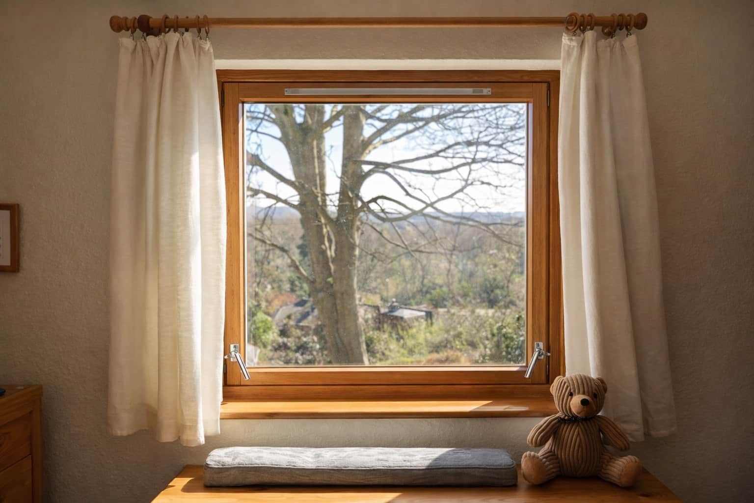 Holiday Let Window Replacement, Kent