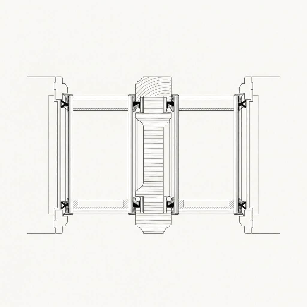 Integral Bars Diagram