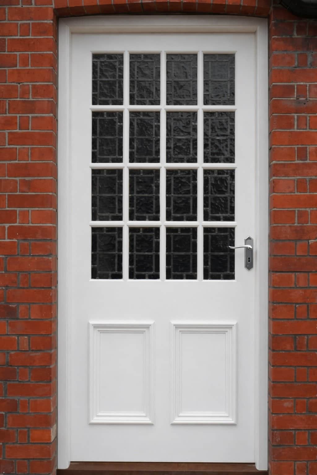 Entrance Door 2
