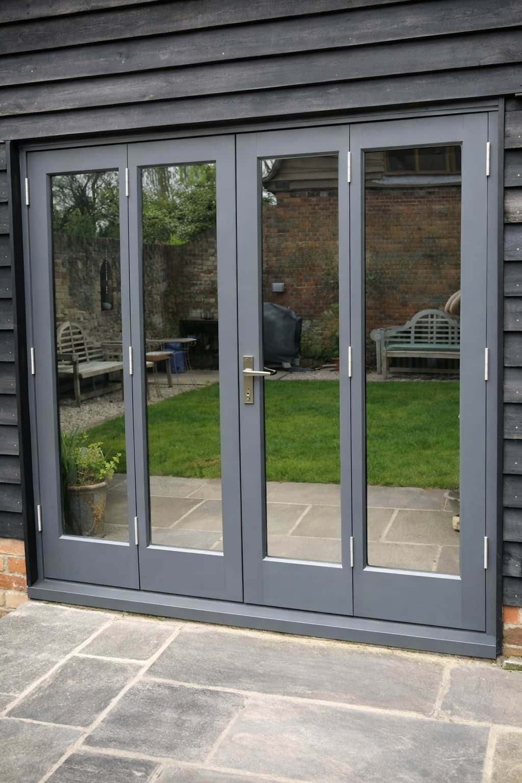 French Doors