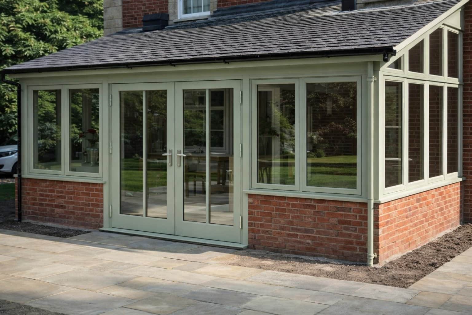 Bifold Doors