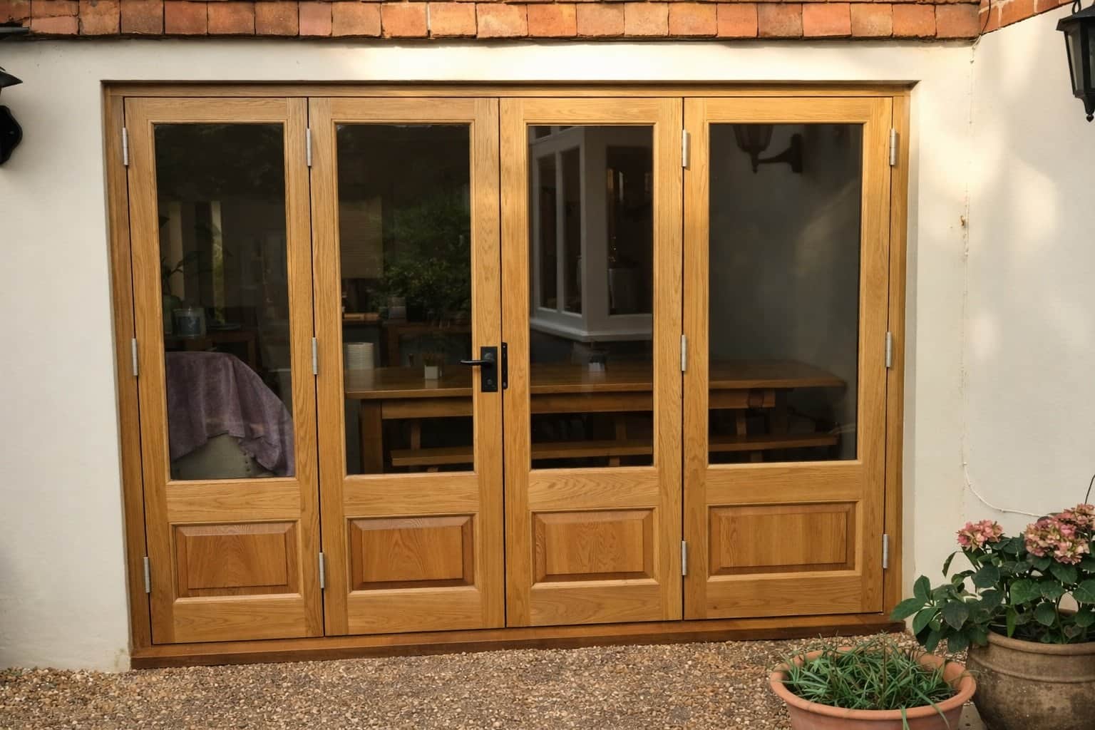 Sliding Doors
