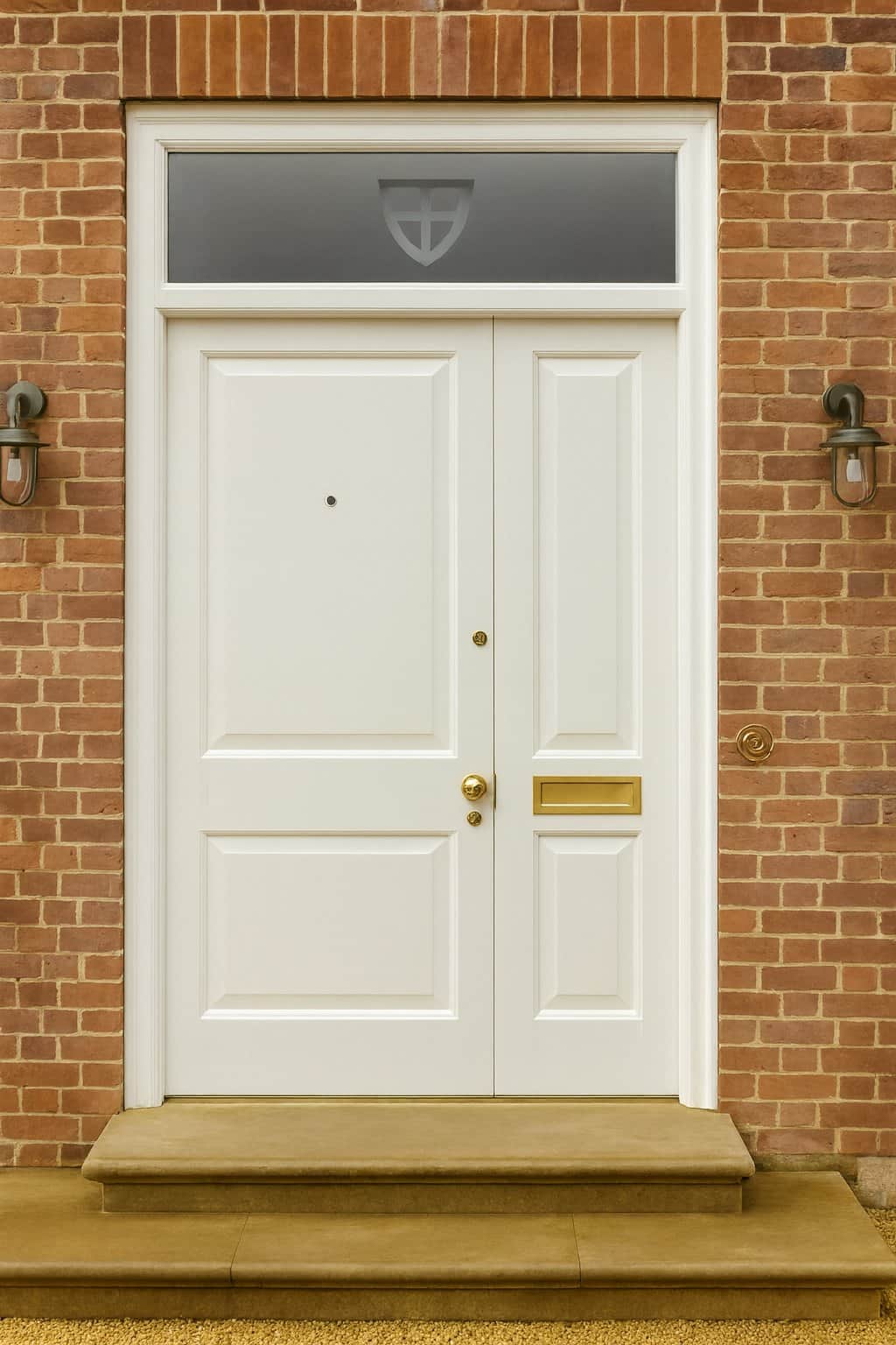 Entrance Doors
