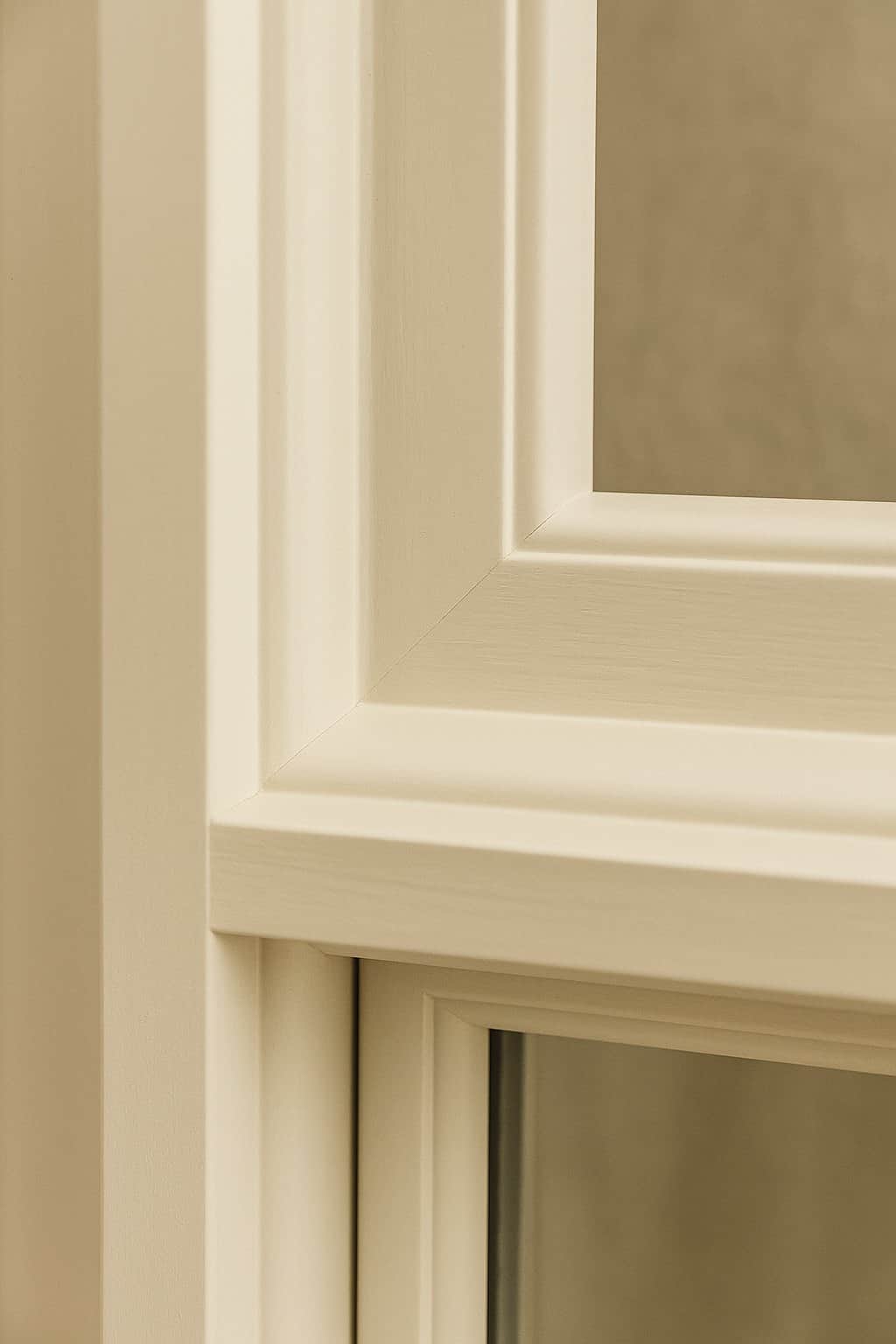 Joinery Detail
